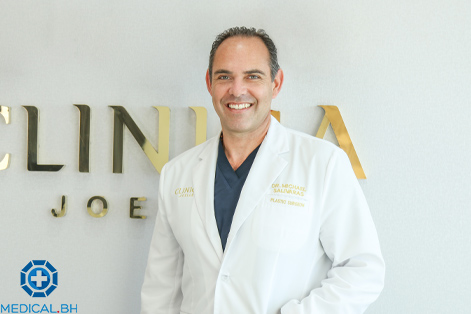 Dr. Michael  Salivaras  