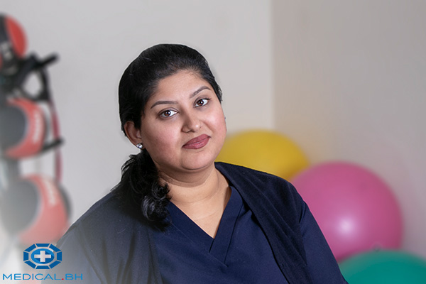 Ms. Aparna Birra  
