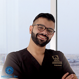 Dr. Mohammed Alaradi's picture