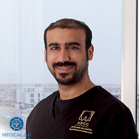 Dr. Mahmood AlAhmed's picture