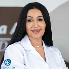 Dr. Hala Alsayed's picture