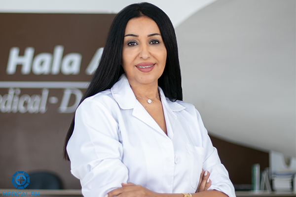 Dr. Hala Alsayed Dr. Hala Alsayed