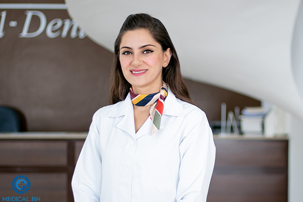 Dr. Alaa AlQasim  