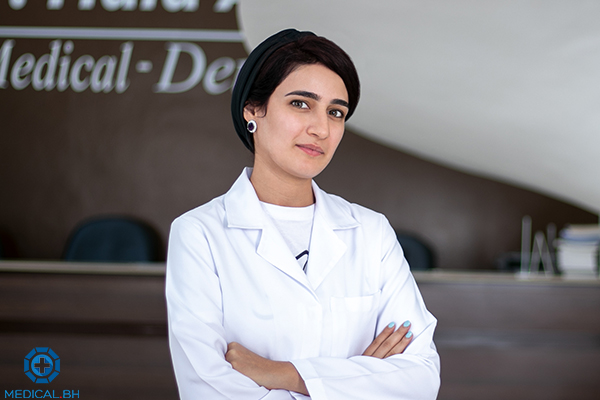 Dr. Ruaya Ali Dr. Ruaya Isa Ali