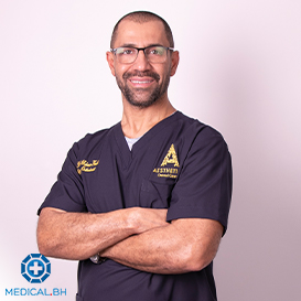 Dr. Abdulrahman Foudeh's picture