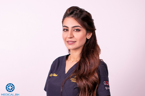 Dr. Reem AlShaiba Dr. Reem AlShaiba