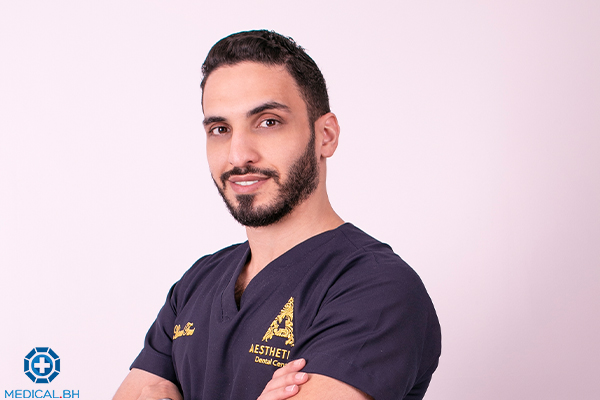Dr. Mahmoud Faris Dr. Mahmoud Faris