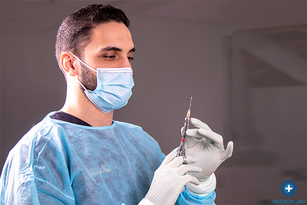Dr. Mahmoud Faris  