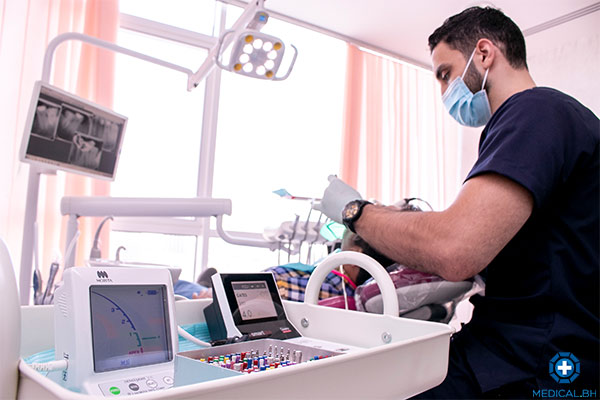 Dr. Mahmoud Faris  