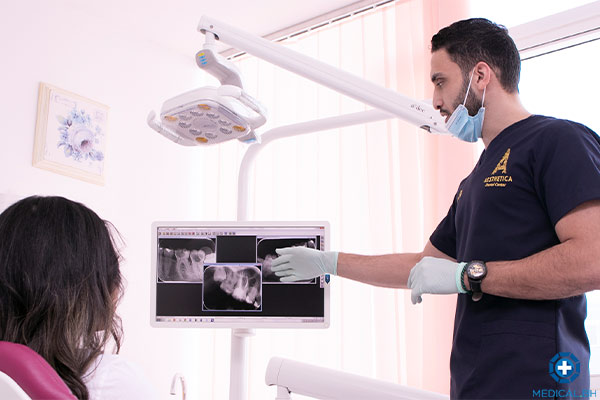 Dr. Mahmoud Faris  