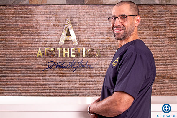 Dr. Abdulrahman Foudeh  