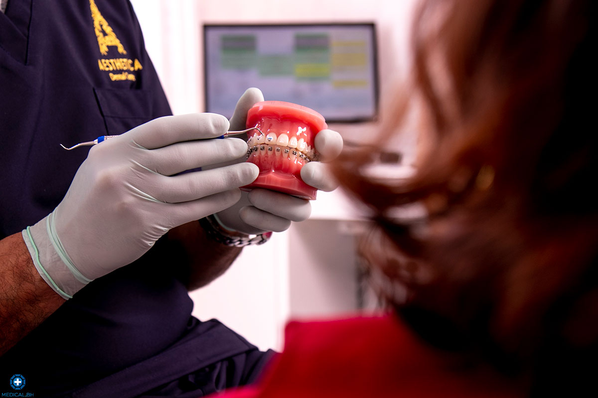 Orthodontics