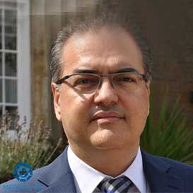 Dr. Nikolaos Polydoropoulos's picture