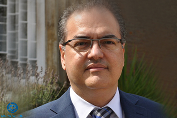 Dr. Nikolaos Polydoropoulos Dr. Nikolaos Polydoropoulos