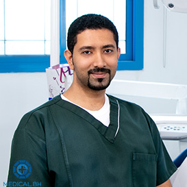 Dr. Hussain  lehmedeh's picture