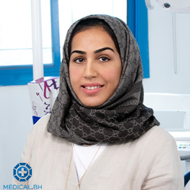 Dr. Hessa  Almabad's picture