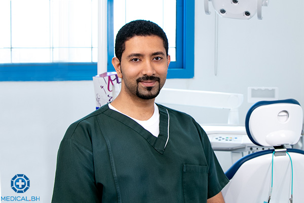 Dr. Hussain  lehmedeh  