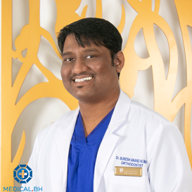 Dr. Suresh Kumar's picture
