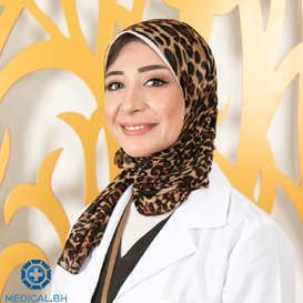 Dr. Fatima Alzahraa Ahmed's picture