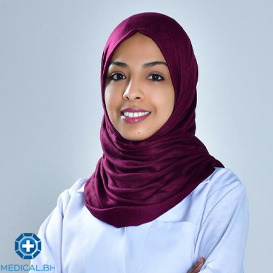 Dr. Majeda Tajelsir's picture