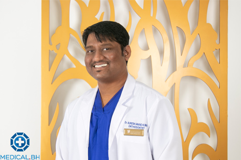 Dr. Suresh Kumar  