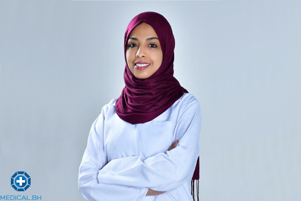 Dr. Majeda Tajelsir  