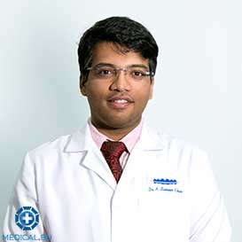 Dr. Sameer  Khan's picture