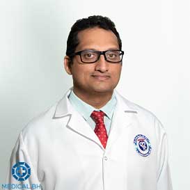Dr. Roji Luke's picture