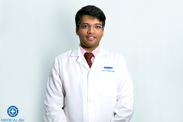 Dr. Sameer  Khan  