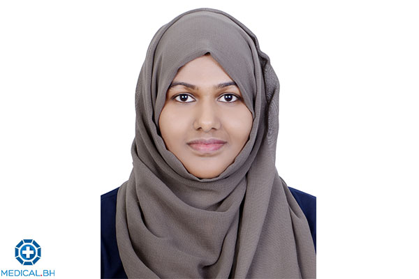 Dr. Najla Alavi  