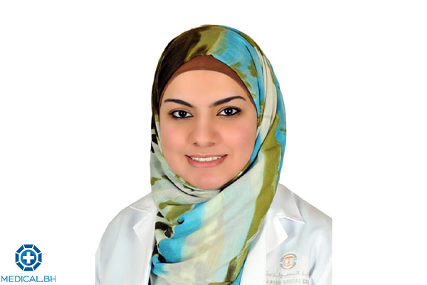 Dr. Heba  Douah  