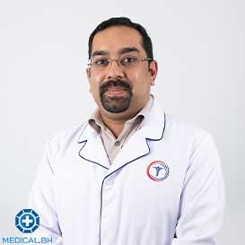 Dr. Sujai  Sukumaran's picture