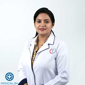 Dr. Smitha  P.L's picture