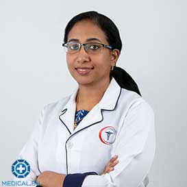 Dr. Jamilee  John's picture