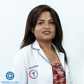 Dr. Rifat Akter's picture
