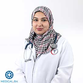 Dr. Samar Eshaq's picture