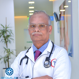 Dr. Sreenivasan Sajeev's picture