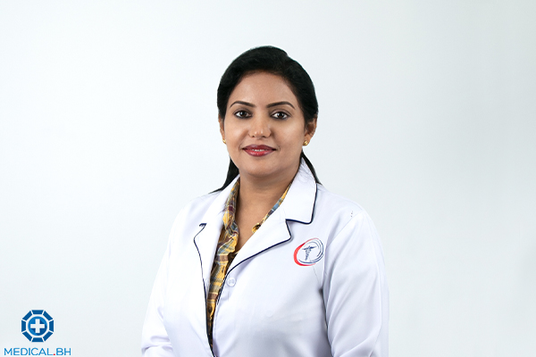 Dr. Smitha  P.L  