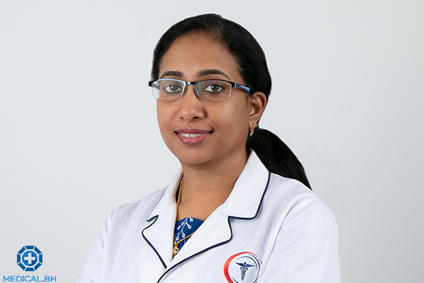 Dr. Jamilee  John  