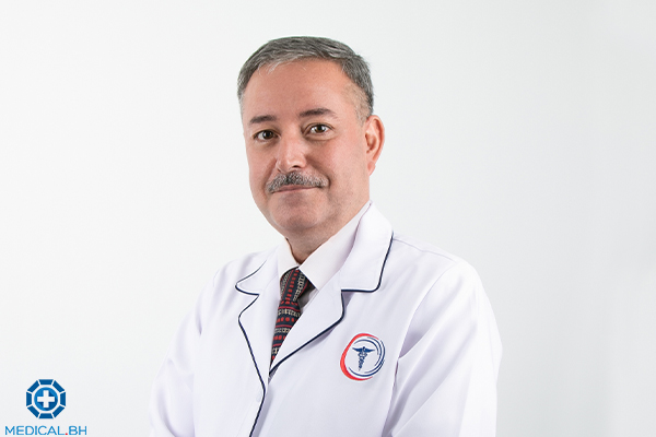 Dr. Anil  Dhar  
