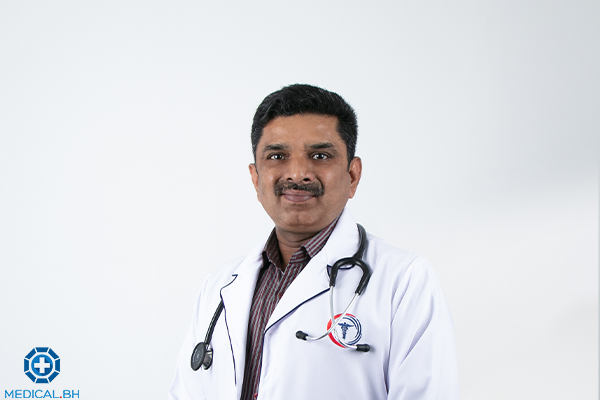 Dr. Chetan Shetty  