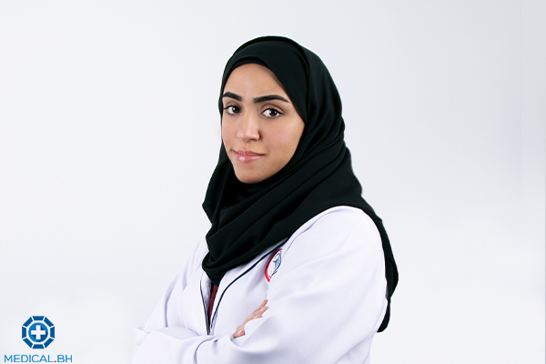 Dr. Karima Alashiri  