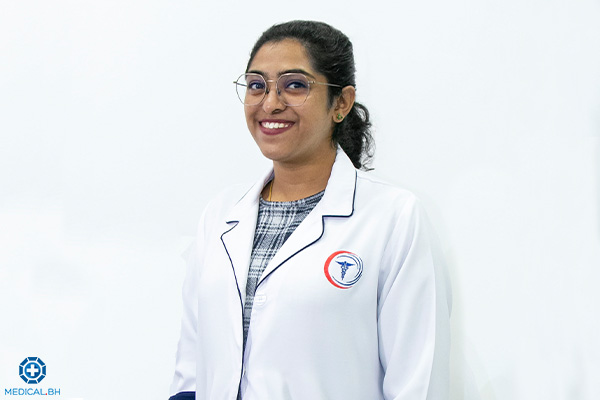 Ms. Meenu Das  