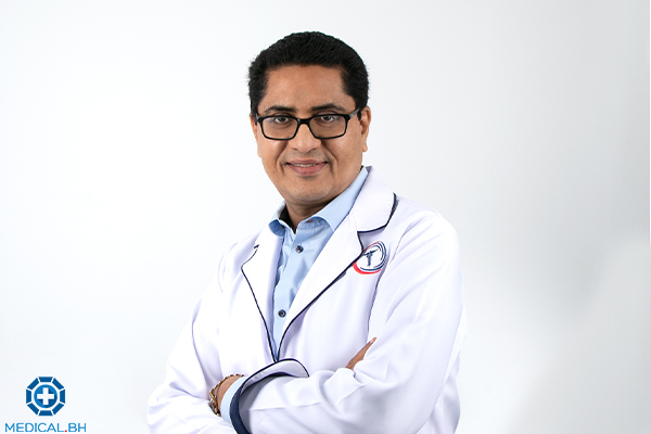 Dr. Ragavendra Udupa  