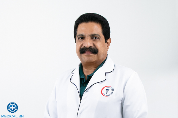 Dr. Vinod  Kumar  