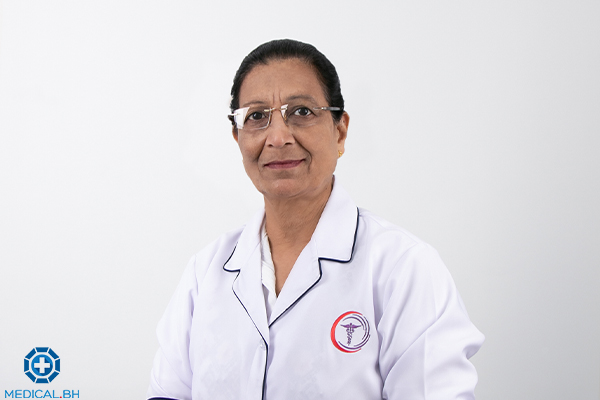 Dr. Meena Khaltkar  