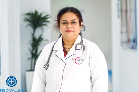 Dr. Rassia  Mohammed  
