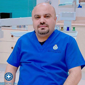 Dr. Abduljalil Selail's picture
