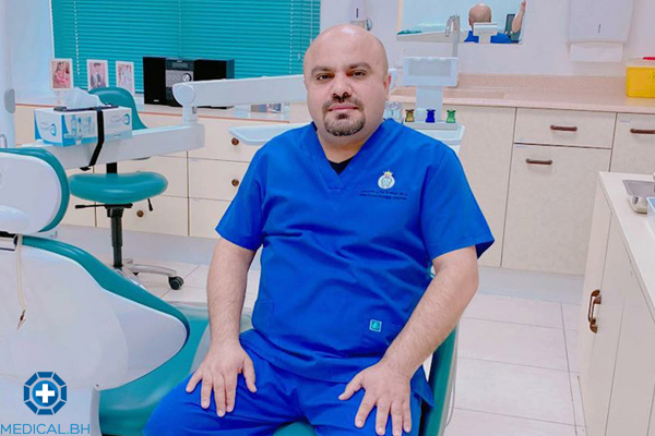 Dr. Abduljalil Selail  