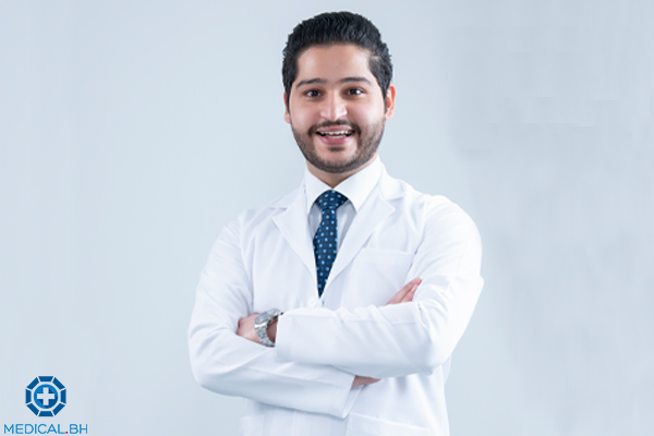 Dr. Amin Alalawi  